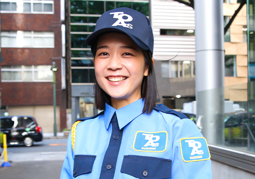Yさん